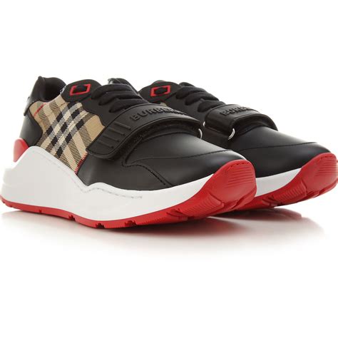 burberry sneaker boots|Burberry sneakers for women.